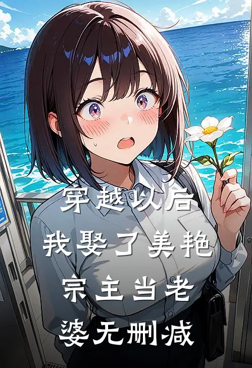 穿越以后，我娶了美艳宗主当老婆无删减