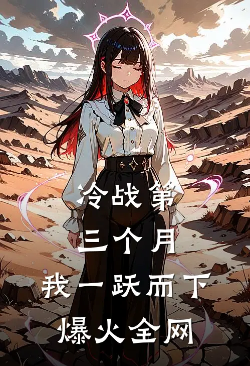 冷战第三个月，我一跃而下爆火全网