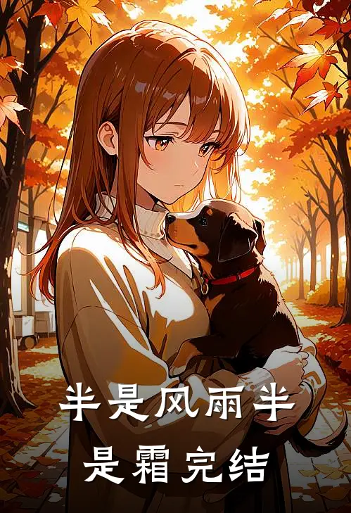 半是风雨半是霜完结