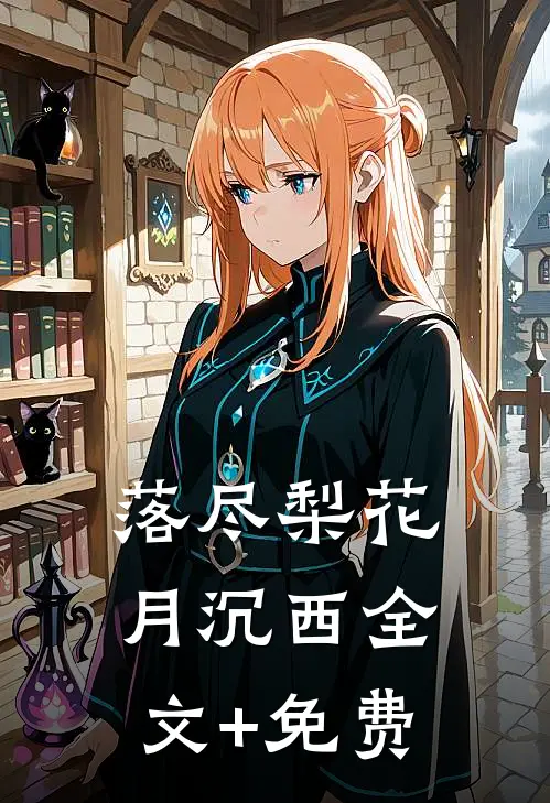 落尽梨花月沉西全文+免费