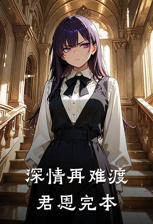 深情再难渡君恩完本