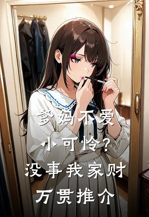 爹妈不爱小可怜？没事，我家财万贯推介