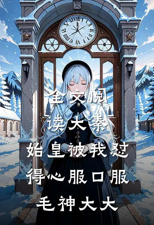 全文阅读大秦:始皇被我怼得心服口服毛神大大