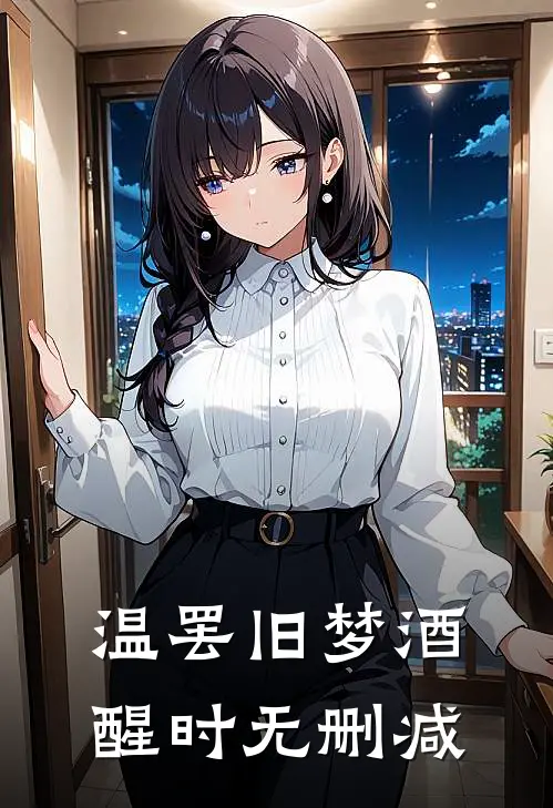 温罢旧梦酒醒时无删减