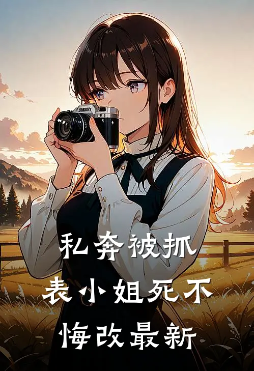 私奔被抓，表小姐死不悔改最新