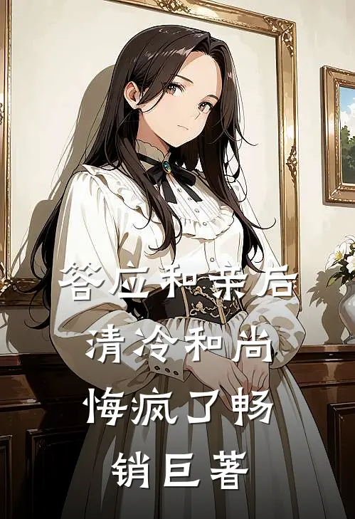 答应和亲后，清冷和尚悔疯了畅销巨著