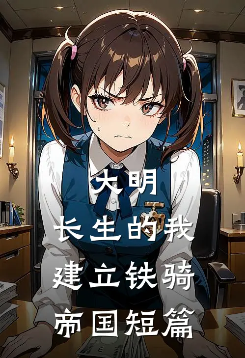 大明：长生的我建立铁骑帝国短篇