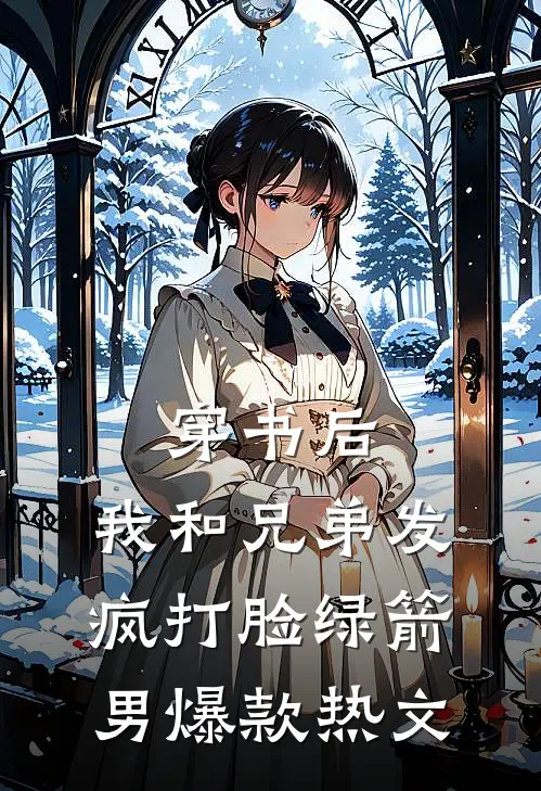 穿书后，我和兄弟发疯打脸绿箭男爆款热文