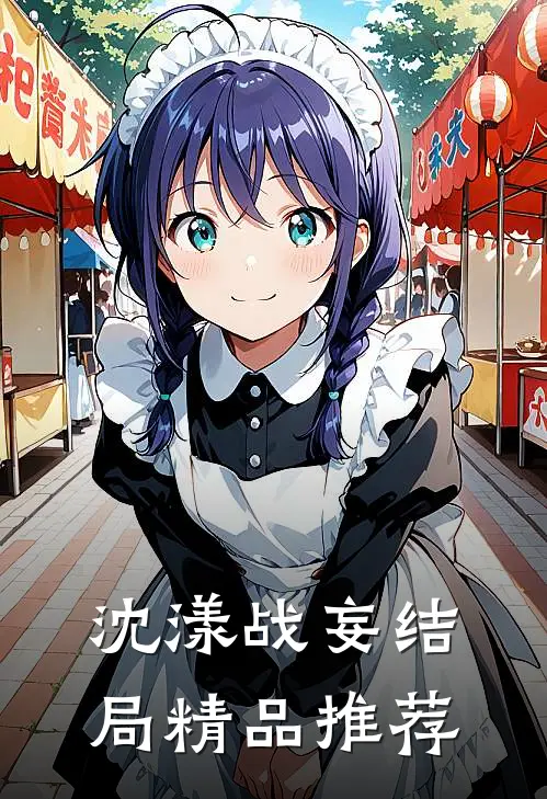 沈漾战妄结局精品推荐