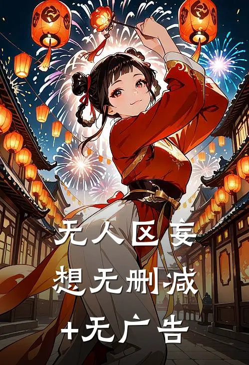 无人区妄想无删减+无广告