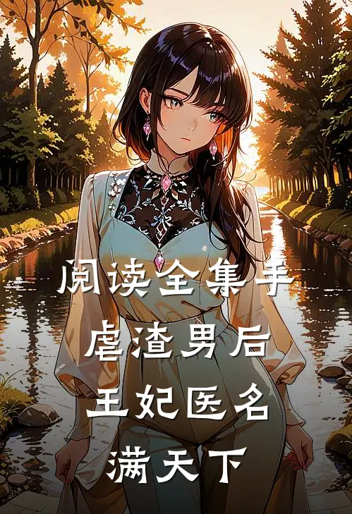 阅读全集手虐渣男后，王妃医名满天下