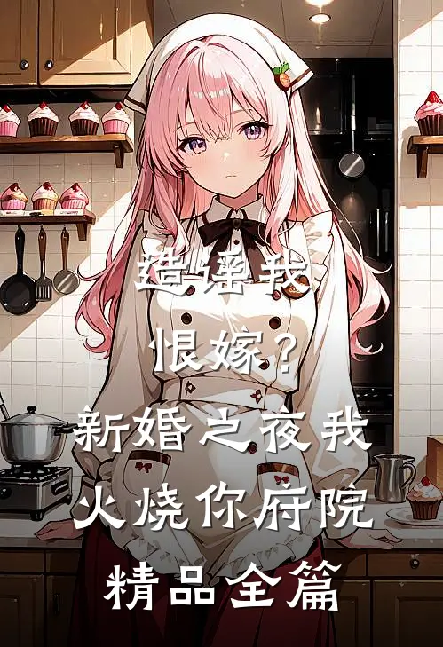 造谣我恨嫁？新婚之夜我火烧你府院精品全篇