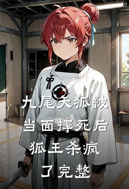 九尾天狐被当面摔死后，狐王杀疯了完整