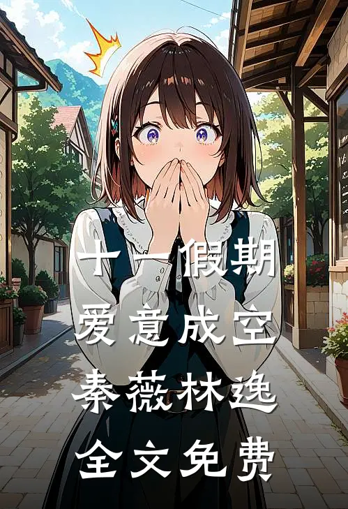 十一假期，爱意成空秦薇林逸全文免费
