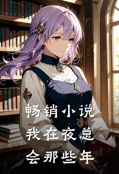 畅销小说我在夜总会那些年