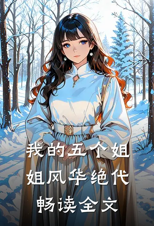我的五个姐姐风华绝代畅读全文