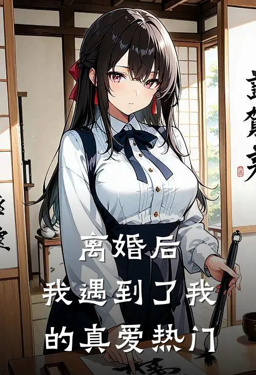 离婚后，我遇到了我的真爱热门