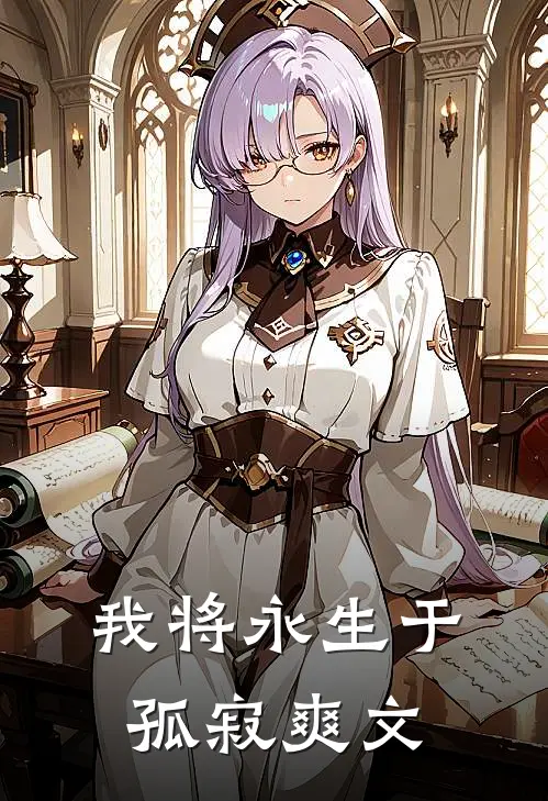 我将永生于孤寂爽文