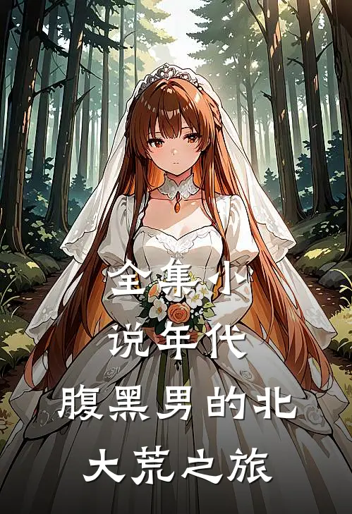 全集小说年代：腹黑男的北大荒之旅