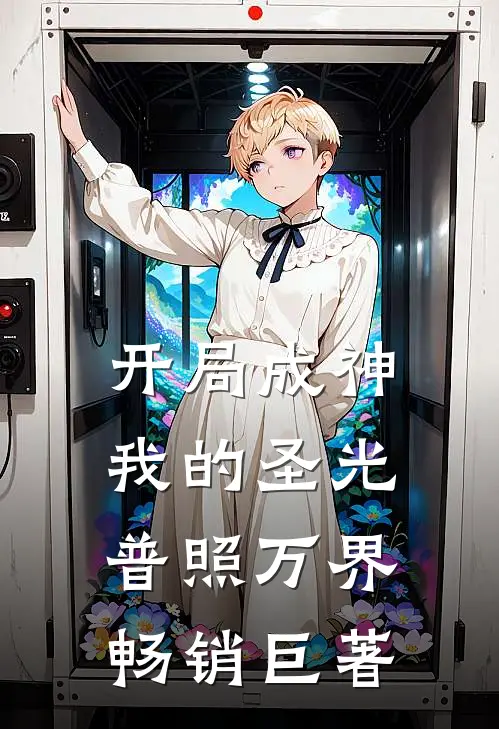 开局成神：我的圣光普照万界畅销巨著