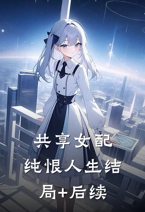 共享女配，纯恨人生结局+后续