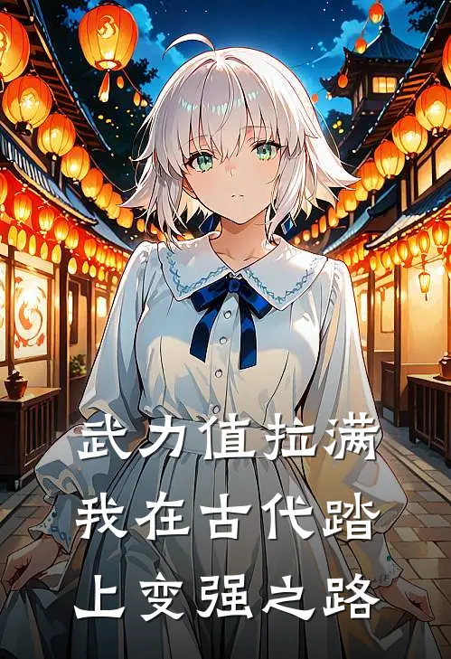 武力值拉满，我在古代踏上变强之路