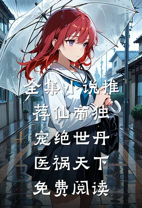 全集小说推荐仙帝独宠绝世丹医祸天下免费阅读