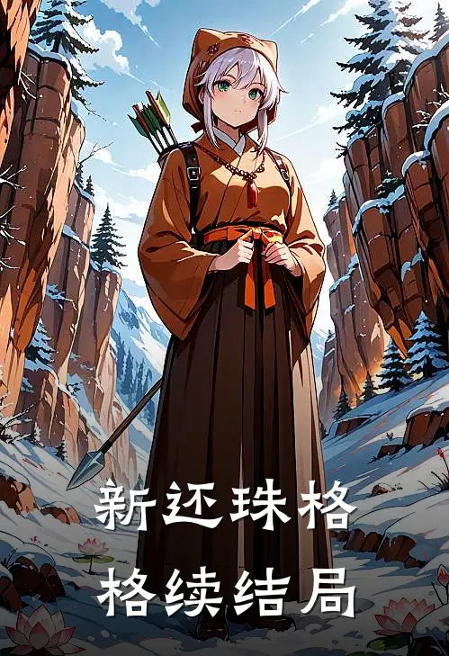 新还珠格格续结局