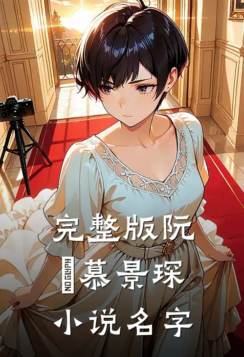 完整版阮嫆慕景琛小说名字