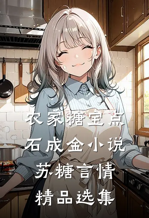 农家糖宝点石成金小说苏糖言情精品选集