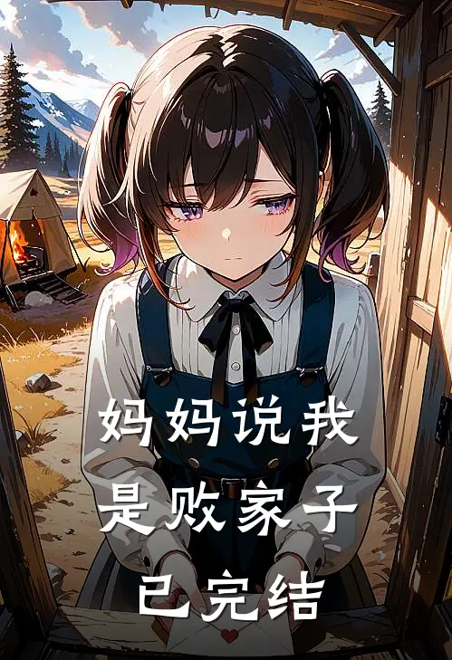 妈妈说我是败家子已完结