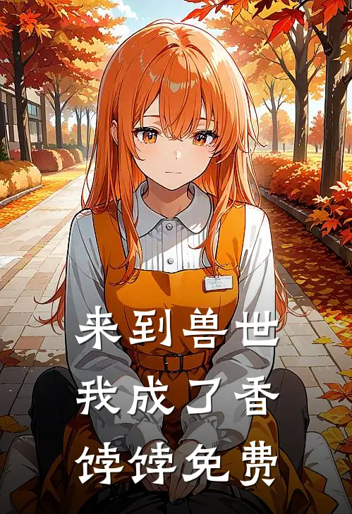 来到兽世，我成了香饽饽免费