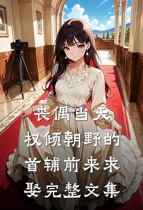 丧偶当天，权倾朝野的首辅前来求娶完整文集