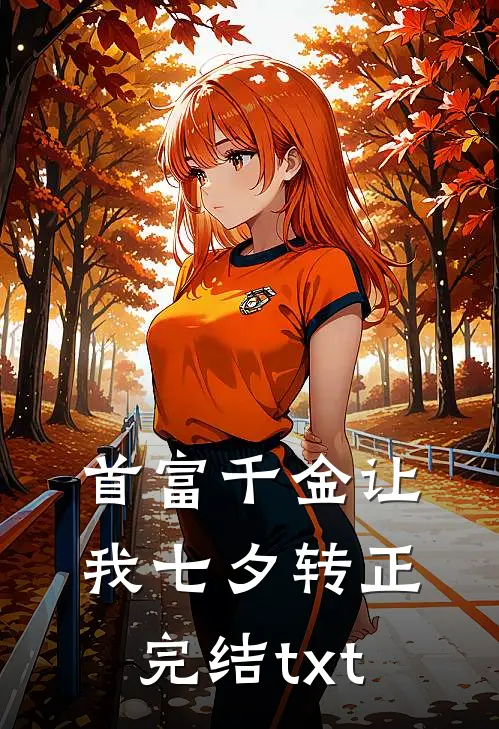 首富千金让我七夕转正完结txt