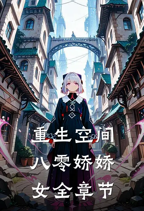 重生空间八零娇娇女全章节阅读