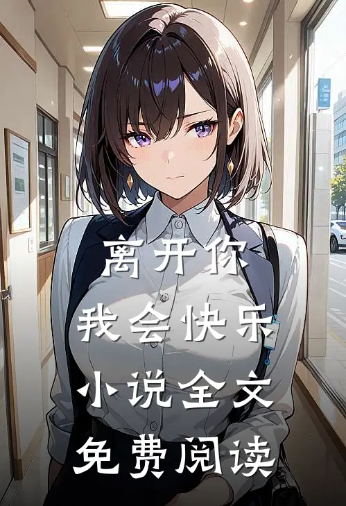 离开你，我会快乐小说全文免费阅读