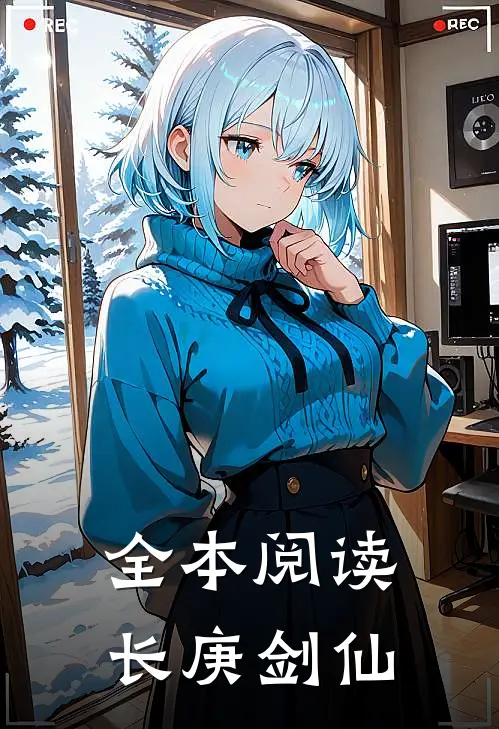 全本阅读长庚剑仙
