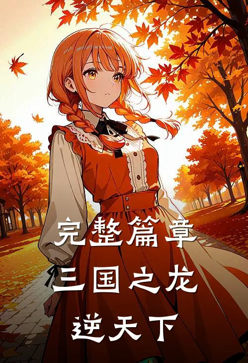完整篇章三国之龙逆天下