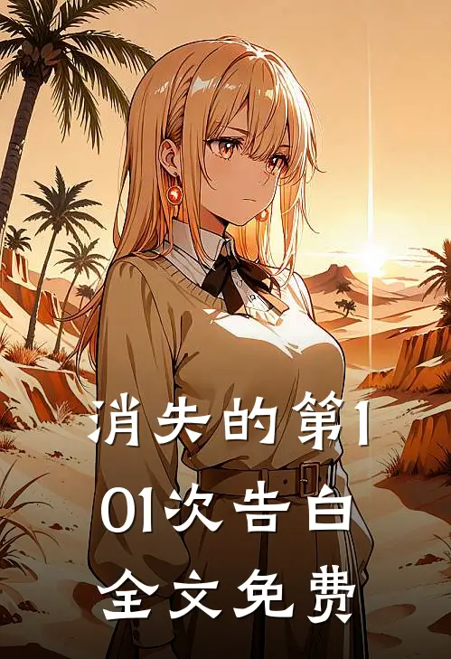 消失的第101次告白全文免费