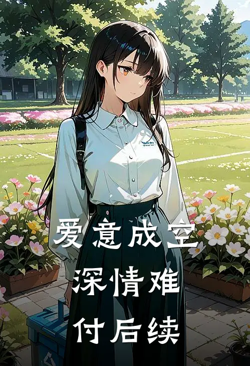 爱意成空，深情难付后续