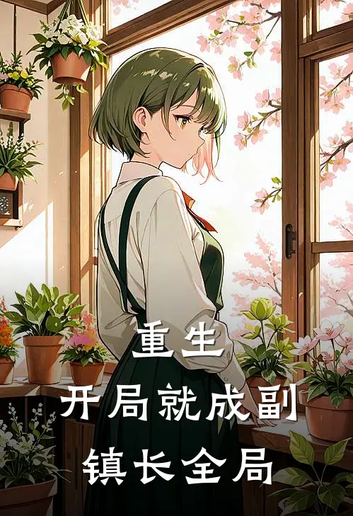重生：开局就成副镇长全局