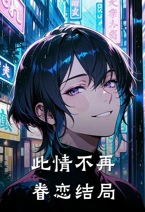此情不再眷恋结局