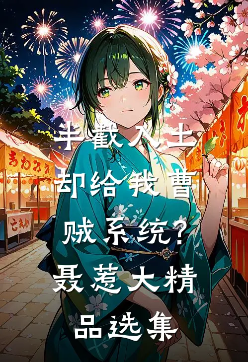半截入土:却给我曹贼系统? 聂惹大精品选集