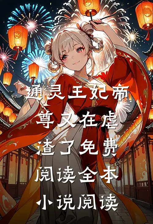 通灵王妃帝尊又在虐渣了免费阅读全本小说阅读