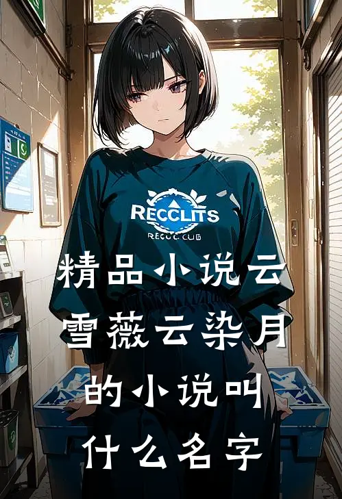 精品小说云雪薇云染月的小说叫什么名字