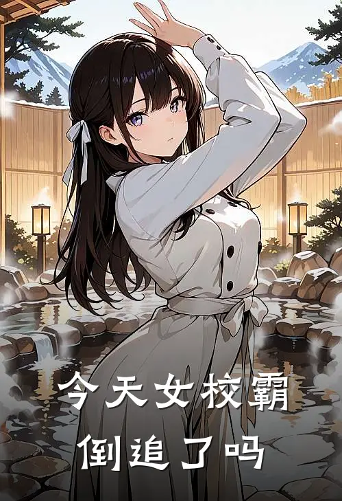 今天女校霸倒追了吗