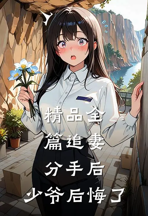 精品全篇追妻：分手后，少爷后悔了