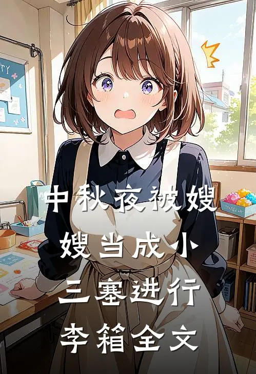 中秋夜被嫂嫂当成小三塞进行李箱全文