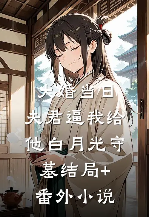 大婚当日，夫君逼我给他白月光守墓结局+番外小说