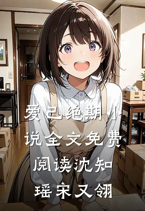 爱已绝期小说全文免费阅读沈知瑶宋又翎